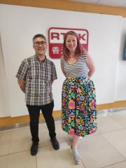 100 Billion Ways | Jonathan Mok -  Hong Kong neurodiversity advocate & ADHD coach