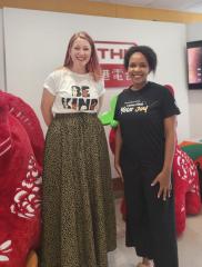 100 Billion Ways | Eli Zaelo – South African singer, educator, and founder of the AfriChin Experience