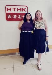 100 Billion Ways | Tavleen Kaur Grewal - third-generation Hong Konger, and women's health advocate