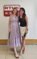 100 Billion Ways | Myrian Fan - registered nurse and mother of a child with autism 