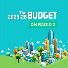 Budget News Conference | Budget News Conference 2025