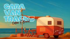 Caravan Tracks | Coffee & Bread