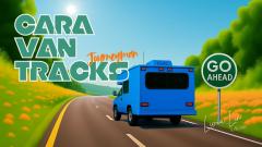 Caravan Tracks | Journeyman