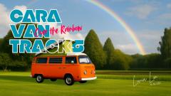 Caravan Tracks | Over the Rainbow