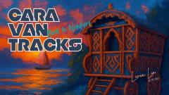 Caravan Tracks | Boat to Nowhere