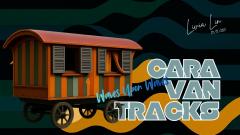 Caravan Tracks | Waves Upon Waves