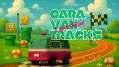 Caravan Tracks | I Gotta Feeling
