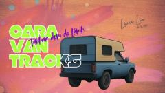 Caravan Tracks | Tabhair dom do Lámh