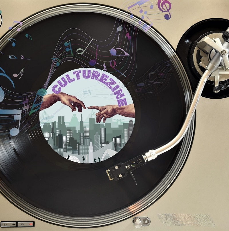 CultureZine | Betty Fung - CEO of West Kowloon Cultural District Authority / Kung Chi-sing - Veteran local musician / Colin Aitchison - Band leader of VCT Syncopators