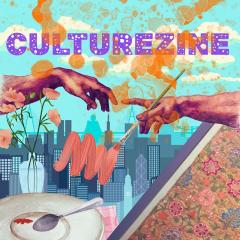 CultureZine | Jie Xia - Guest Curator at Ben Brown Fine Arts gallery / Chris B - Founder of Music Underground / Vergil Lee - Singer-songwriter from Searchlight / Dr Ingrid Yeung - Palace Museum Associate Curator