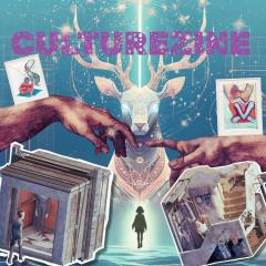 CultureZine | Professor Eva Man-World University Animation Awards (WUAA) Chief Organiser/Peter Pakesch-Maria Lassnig Foundation Director/Sofia Chuikovska & Maud Le Bras- WUAA Grand Prize Winners