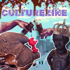 CultureZine | Michel Lo - Belgian chef / Geoffrey Kelly - partner at Argus Cultural Property and retired FBI Art Crime Agent