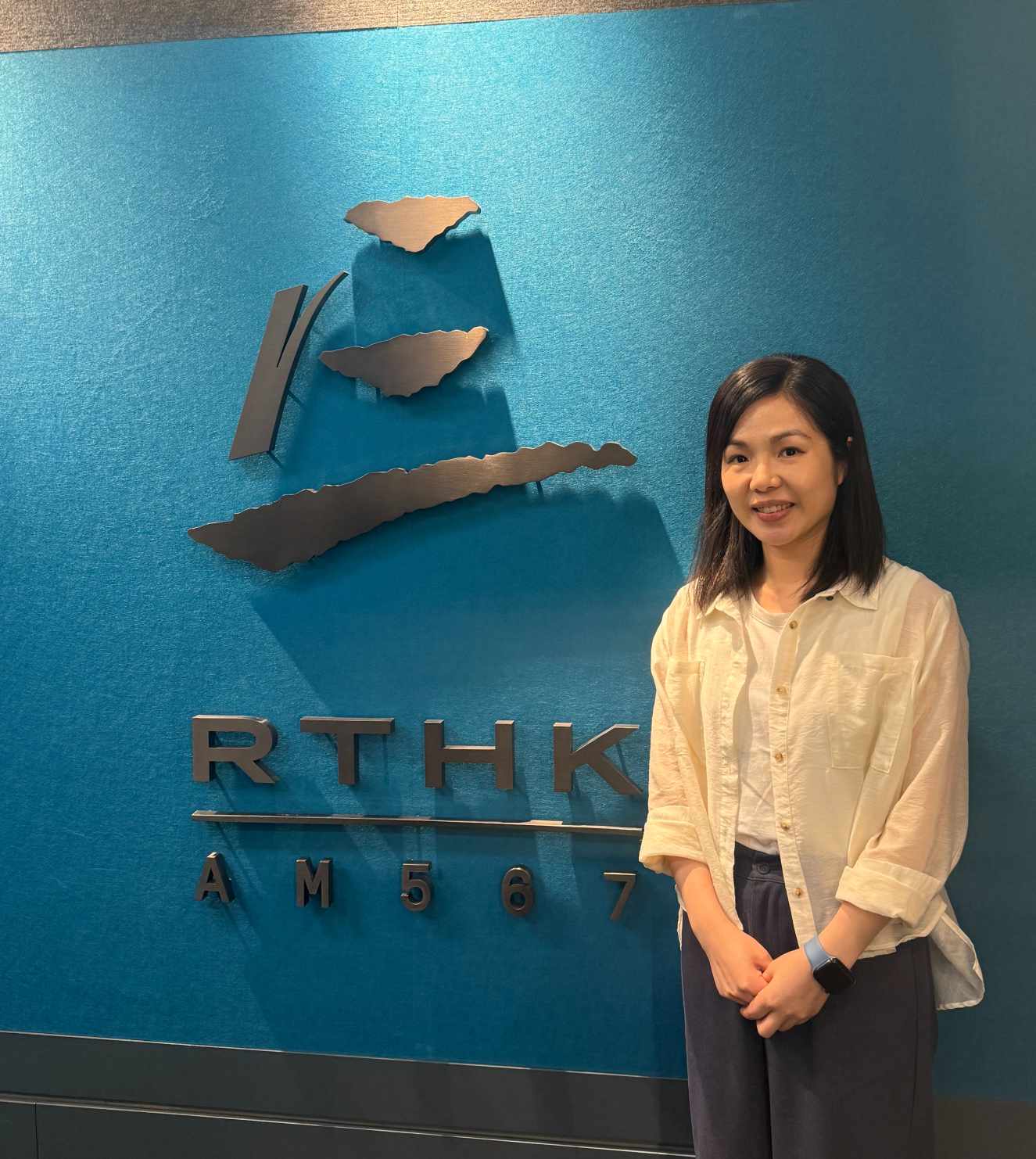 Rachel Chan – Assistant Professor in the Department of Psychiatry of The Chinese University of Hong Kong