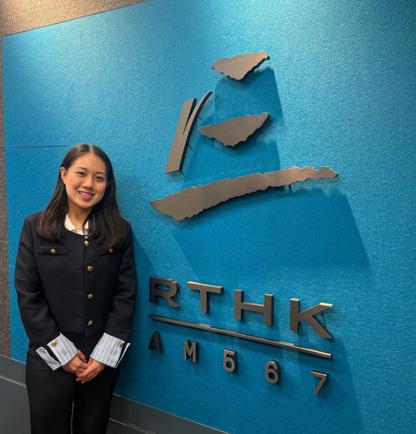 Josephine Tam - Registered Dietitian