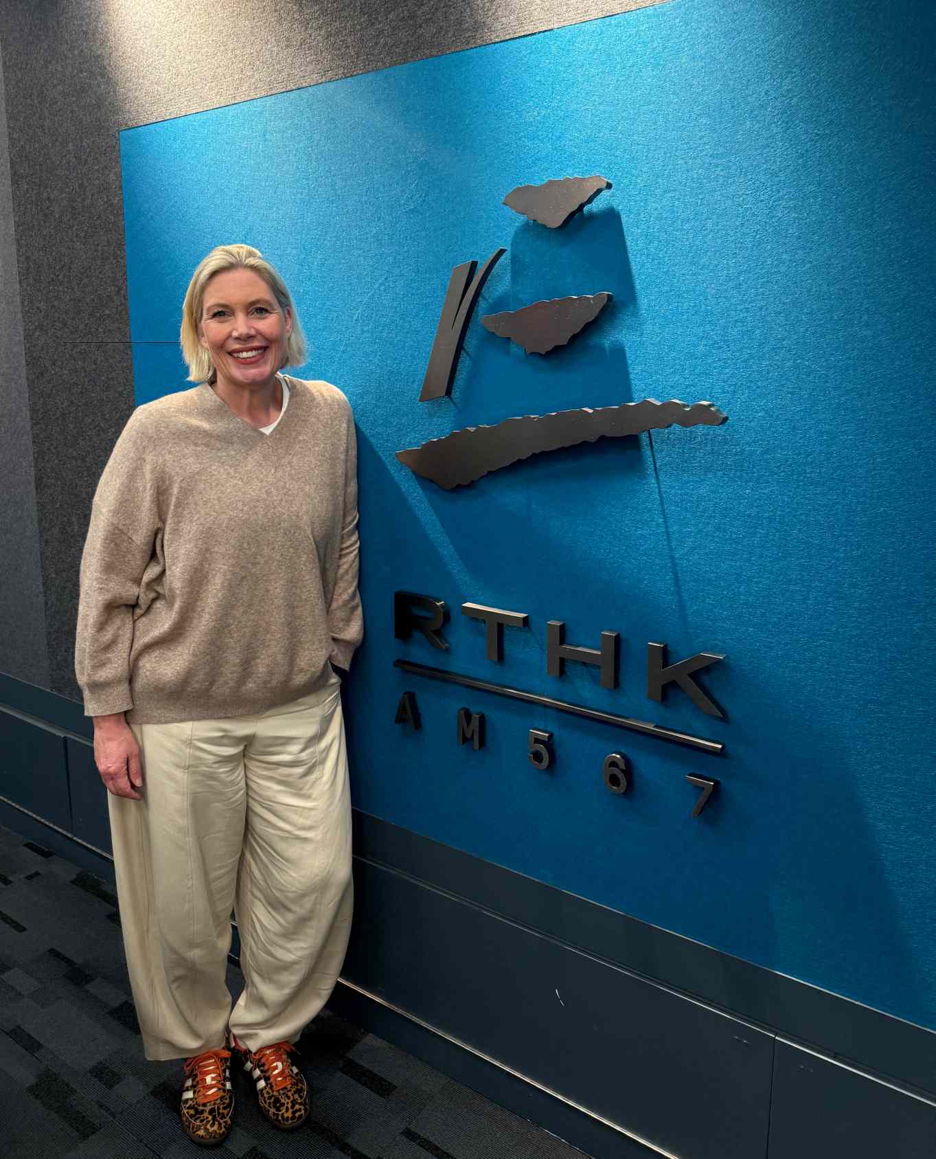 Maaike Steinebach - Founder and CEO of Femtech Future