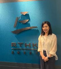 Rachel Chan – Assistant Professor in the Department of Psychiatry of The Chinese University of Hong Kong