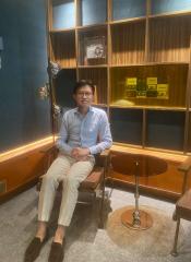 Kyle Chu - Speech Therapist, The Hong Kong Society for the Deaf