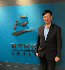 Henry TONG - Chairman of Hong Kong Council on Smoking and Health