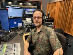 Willem Molesworth, Co-Founder of PHD Group