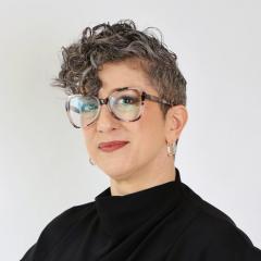 Taura Edgar - Founder of TALK Hong Kong