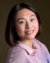 Jeannie Leung, Executive Director of Bring Me A Book Hong Kong