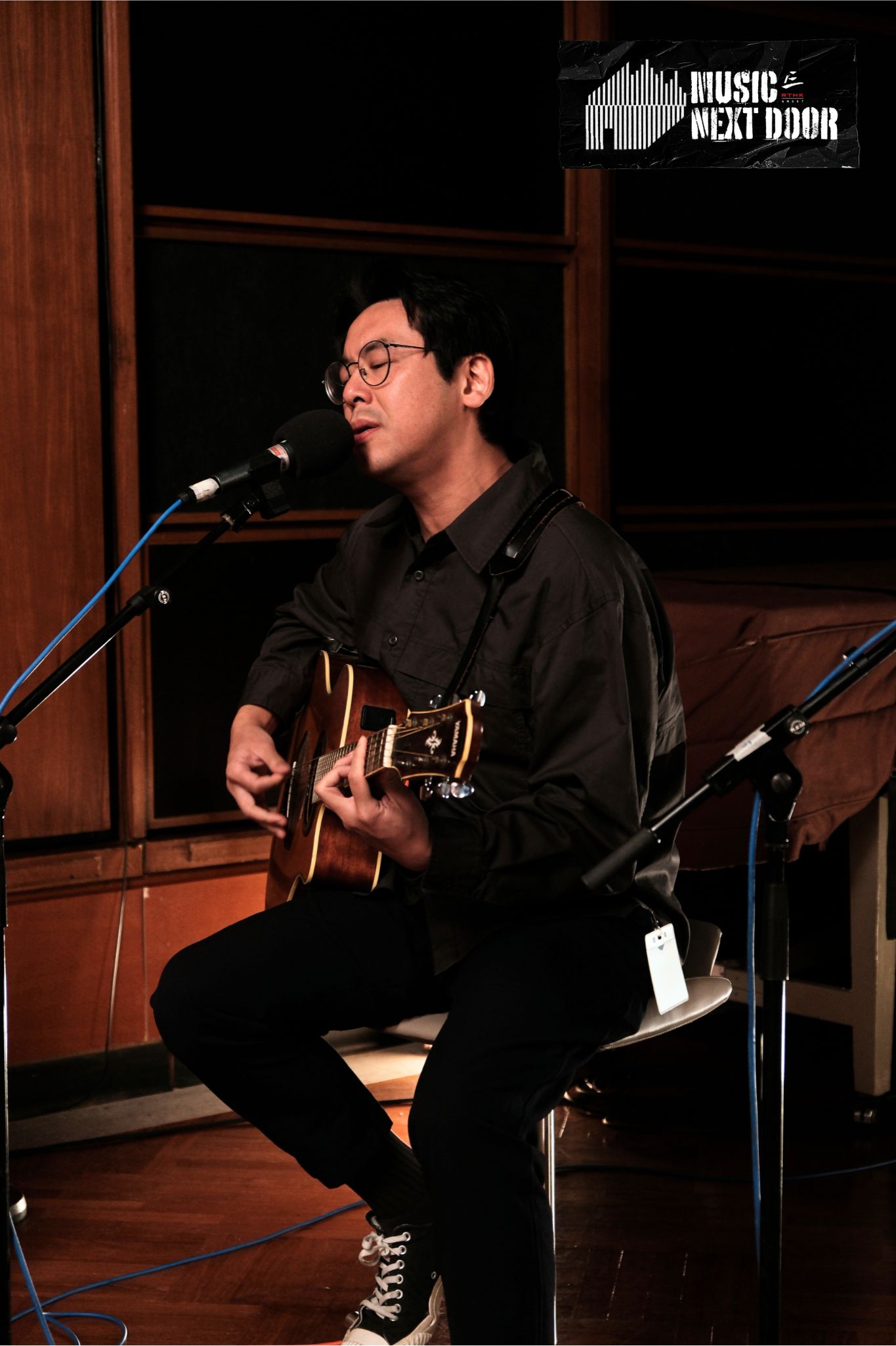 香港電台網站: 第三台|Music Next Door