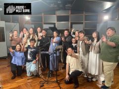 Music Next Door | Dimple Cruz & Friends, Piano: Amber Choi, Respire Harmonica Ensemble