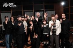 Music Next Door | Brother Plainview, Jon Shen & Band, Wantamnam