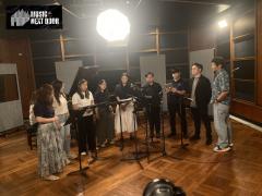 Hong Kong Inter-School Choral Festival Staff Choir