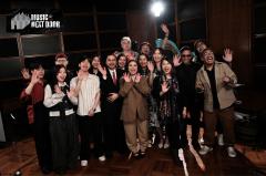 Music Next Door | Glory Jean & Band, Symmetry Duo, The Gurrling