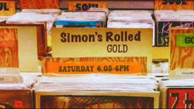 Simon’s Rolled Gold