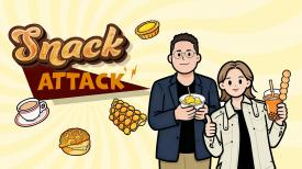 Snack Attack