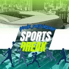 Sports Break | Kevin Antoine Reece - Senior Basketball Coach at ESF Explore 