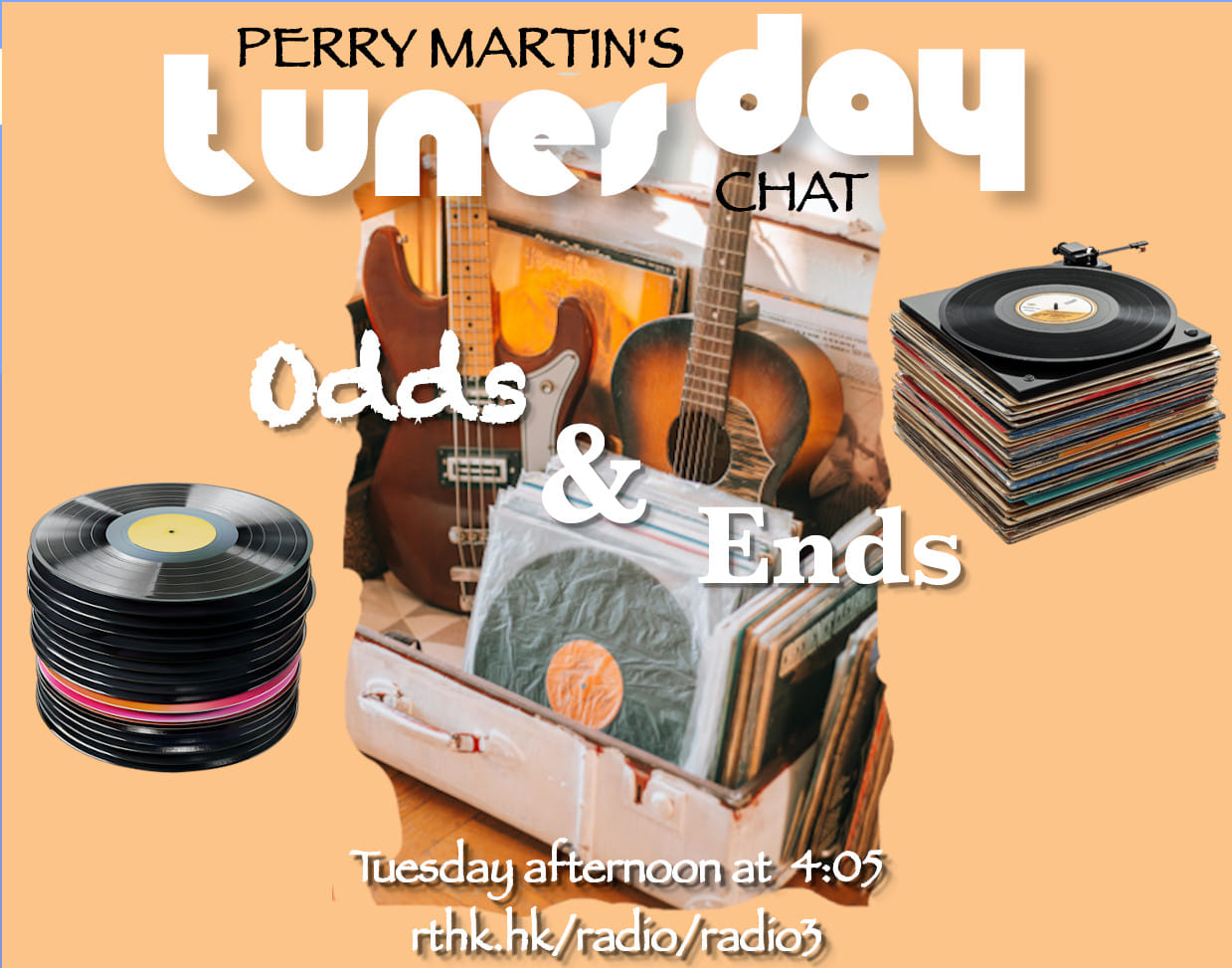 Steve James | Steve James - With Perry Martin's 'Tunesday Chat' after 4