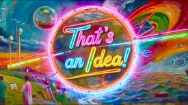 That\'s an Idea!