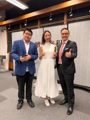 Trending China | Growth of the Silver economy