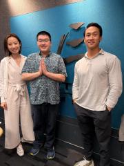 Trending China | Tokenomics development 