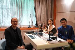 Trending China | Robotics development on the Chinese mainland