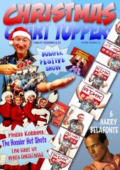 Vintage Chart Toppers | Christmas Special