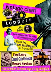 Vintage Chart Toppers | Song Skulduggery!