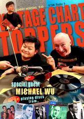 Vintage Chart Toppers | Mr. Wu