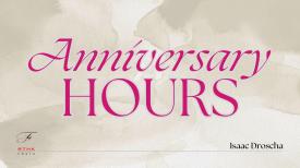Anniversary Hour 時光紀事
