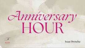 Anniversary Hour (repeat) 時光紀事（重播）