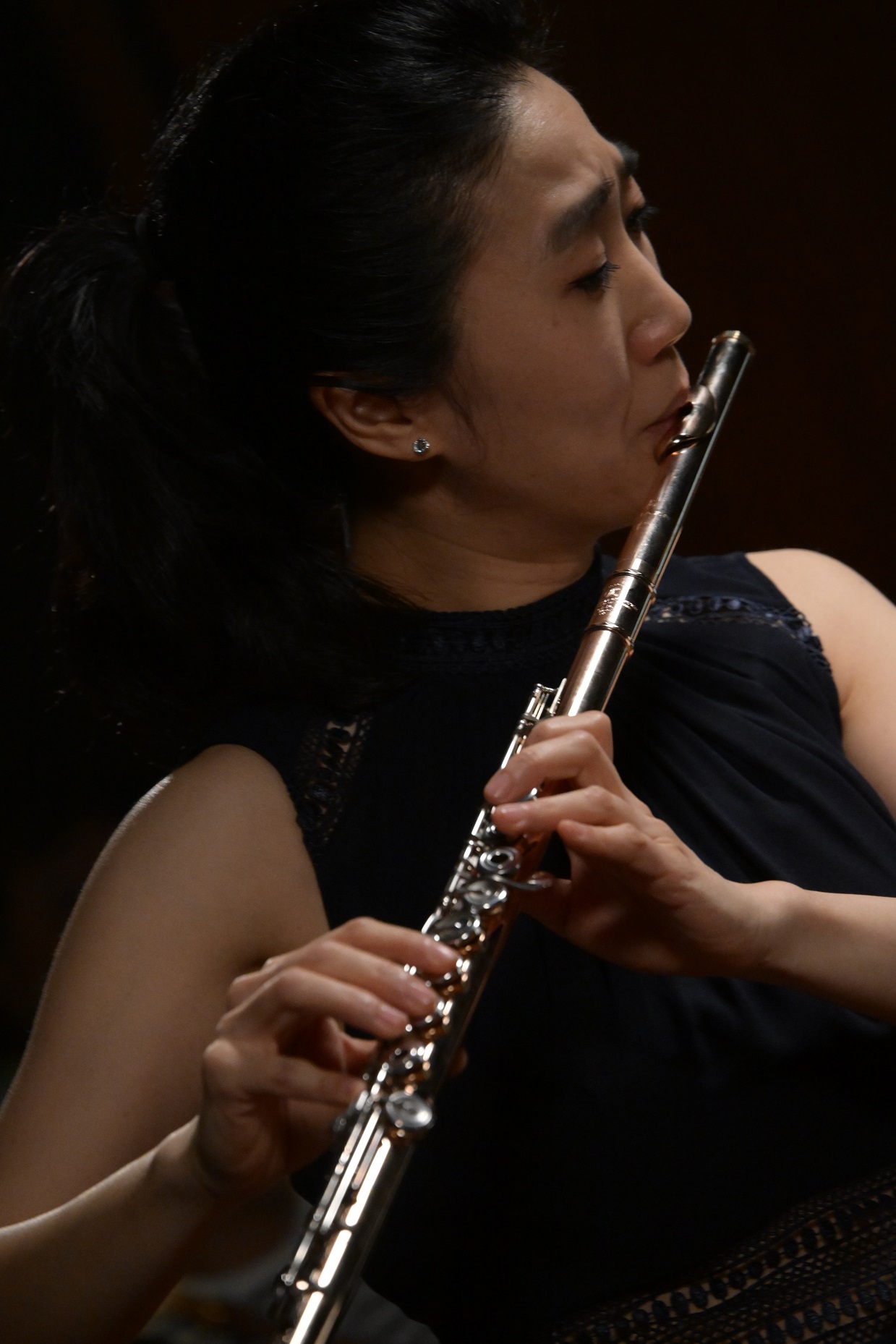 Chamber Resonance 樂有所思 | Sibei Weng (flute) 翁斯貝 (長笛)
