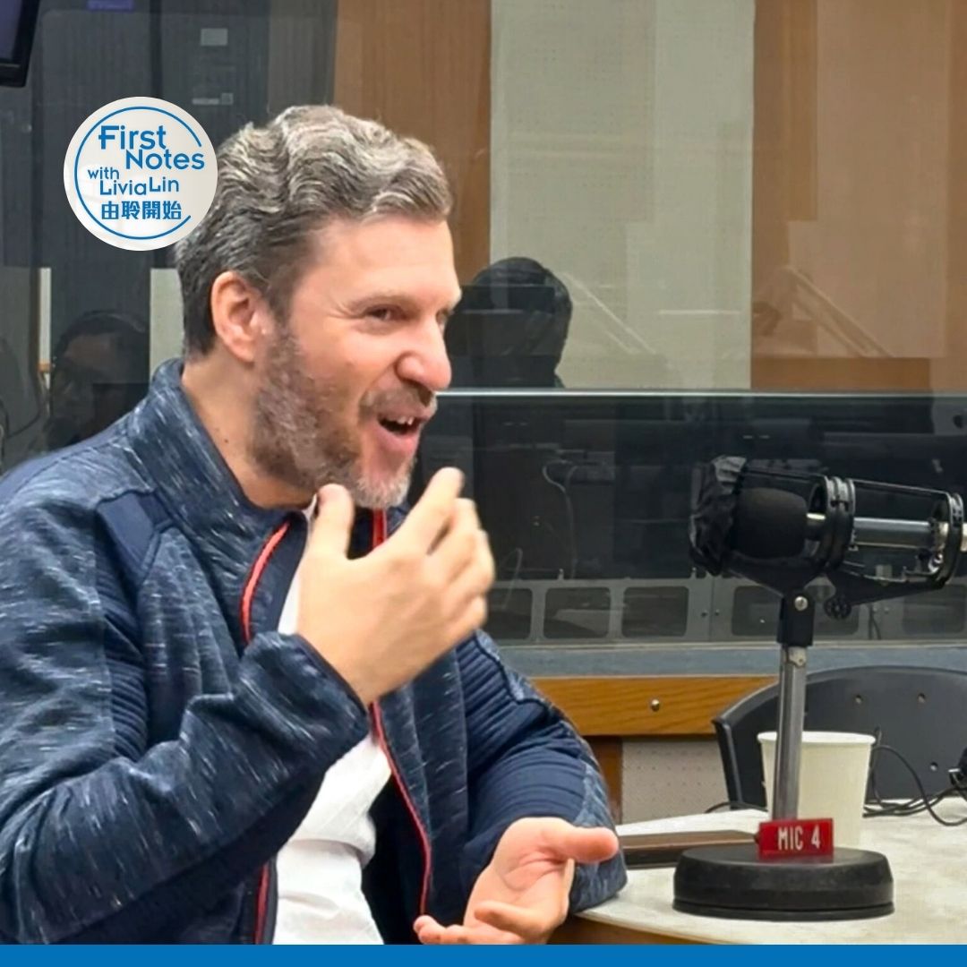 Stanislav Kochanovsky