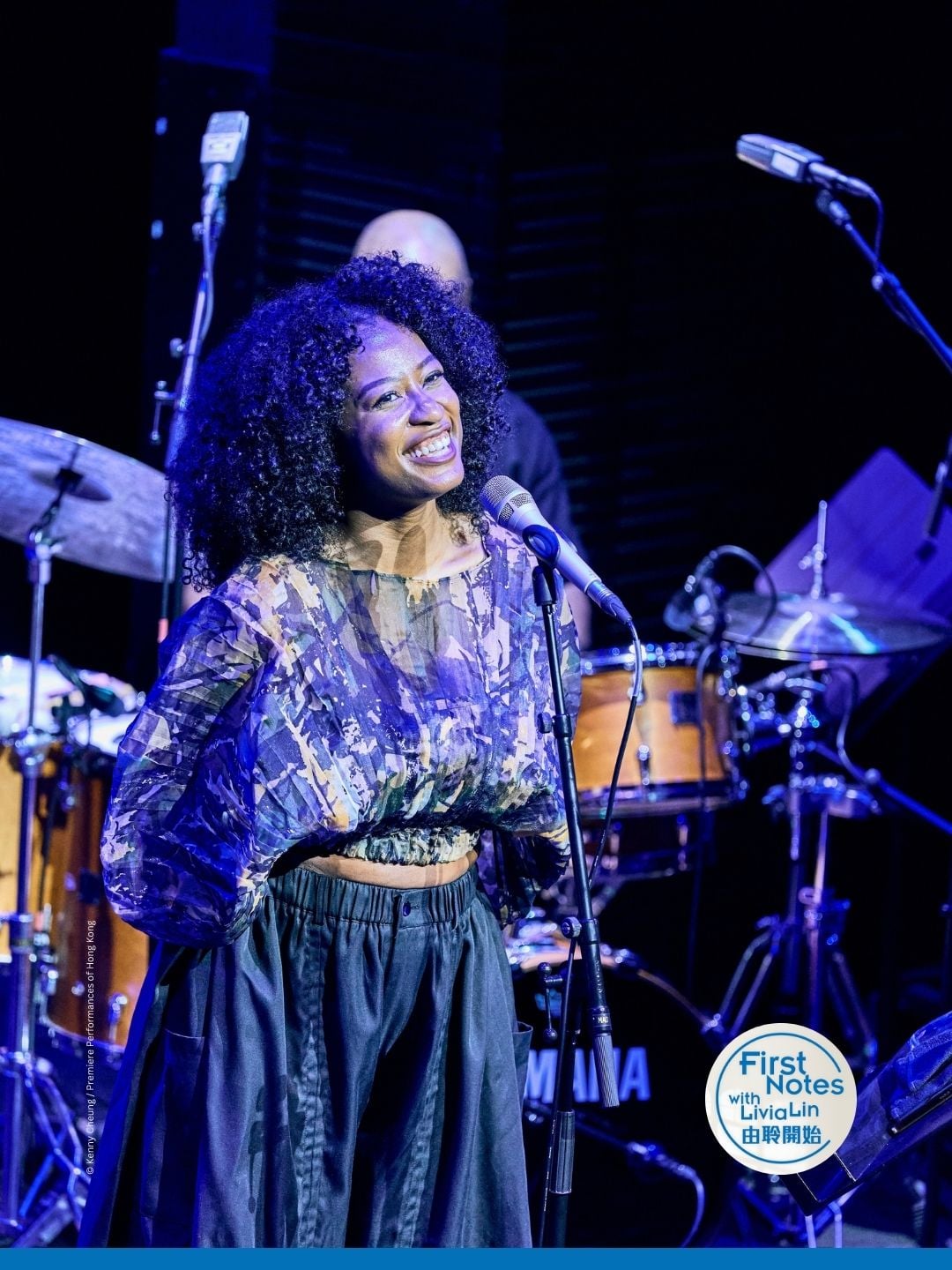 Shenel Johns
