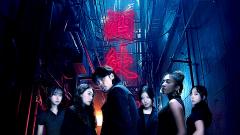 Photo courtesy: Hong Kong Arts Festival. (rightmost) To Yim Shan as Lily Cheung, The Drunkard © Sonny.th.Wong © Chapter Zero Ltd