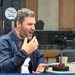 Stanislav Kochanovsky