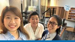 First Notes 由聆開始 | First Notes 由聆開始 / First Notes Focus: Whom Gods Destroy