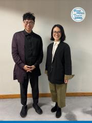 Kahchun Wong
